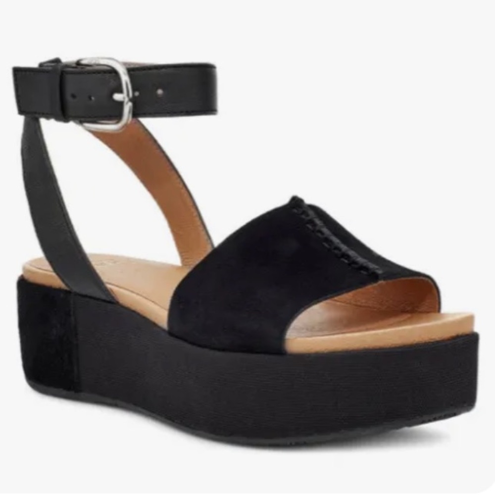 Ugg Chapala Platform Sandal